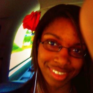 Meet your Posher, Lashay